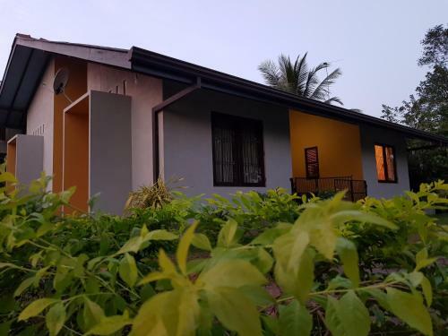 Hostal Kurundu Wadiya