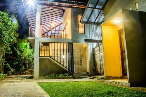 Hostal Kurundu Wadiya