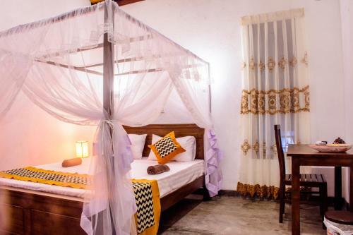 Hostal Kurundu Wadiya