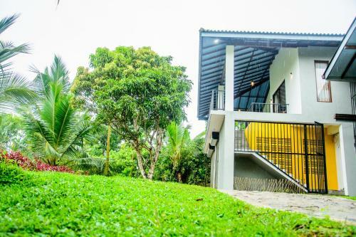 Hostal Kurundu Wadiya