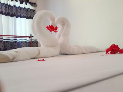 Bed & Breakfast Sigiri Forest Villa
