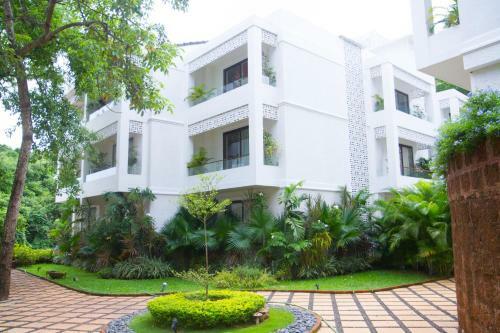 Santa Terra Apartment