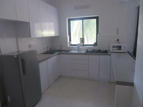 Nk Holiday Apartments