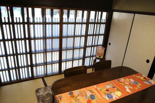 Show-an Machiya Inn