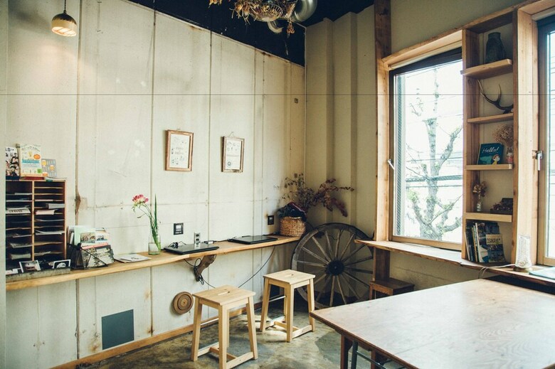 Albergue Len Kyoto Kawaramachi