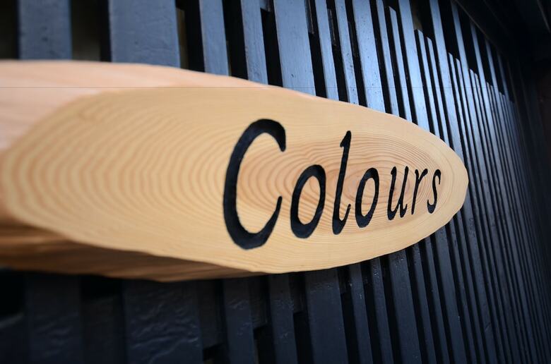 Albergue Colours
