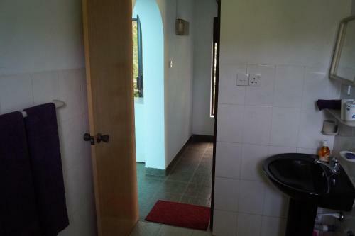 Sri Beach Bungalows And Villa