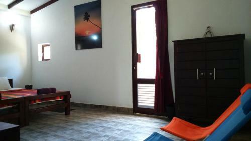 Sri Beach Bungalows And Villa