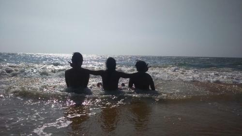 Sri Beach Bungalows And Villa