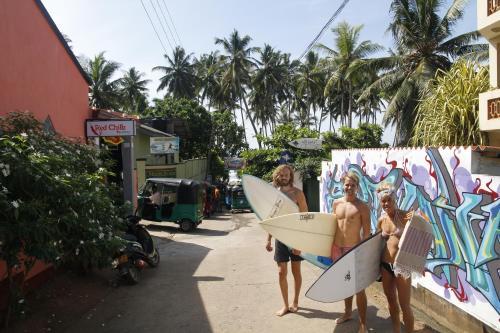 Guillet Beach Home