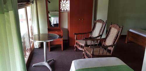 Hotel Acquabey Surf Villa