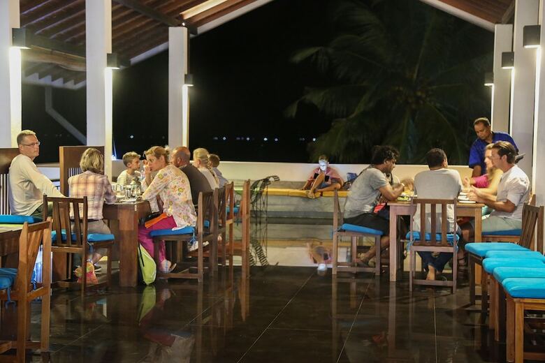 Hotel Culture Resort