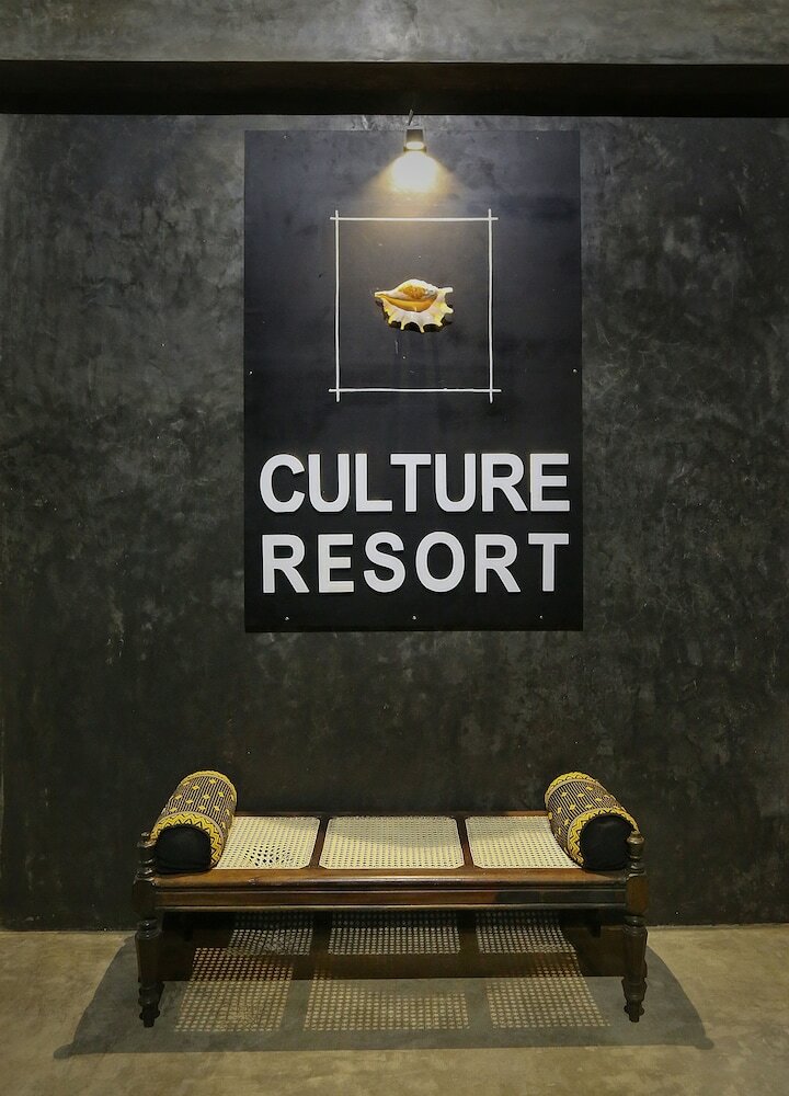 Hotel Culture Resort