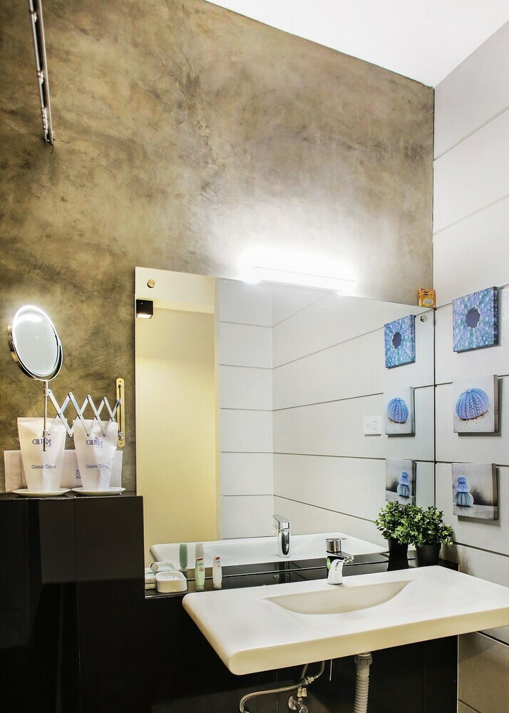 Hotel Culture Resort