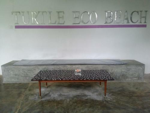 Hotel Turtle Eco Beach