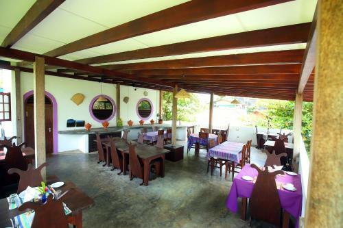 Hotel Turtle Eco Beach
