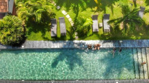 Hotel Turtle Eco Beach