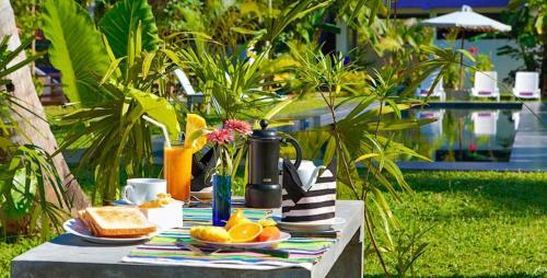 Hotel Turtle Eco Beach