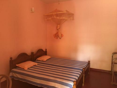 Hostal Sunny Lanka Guest House