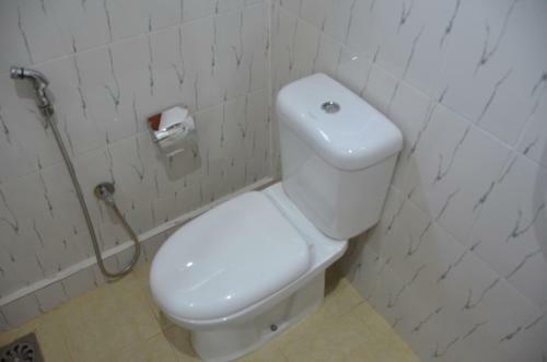 Hostal Sunny Lanka Guest House