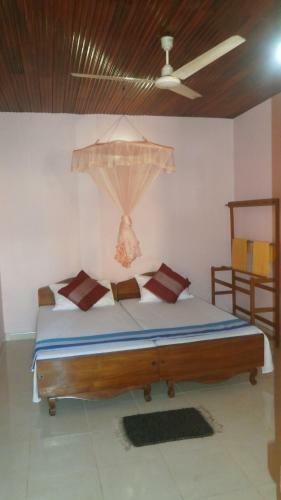 Hostal Sunny Lanka Guest House