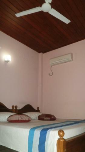 Hostal Sunny Lanka Guest House