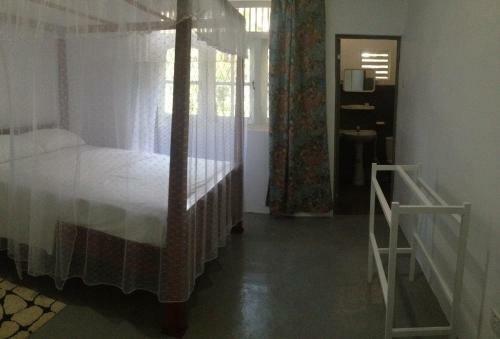 Hostal Villa Way To Freedom