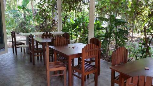 Hostal Villa Way To Freedom