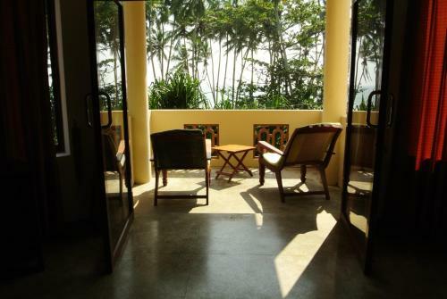 Surf Lanka Hotel