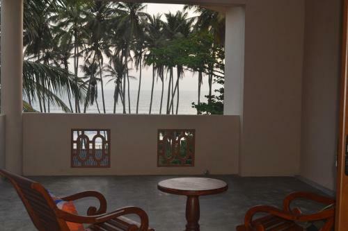 Surf Lanka Hotel