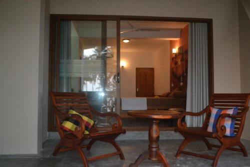 Surf Lanka Hotel