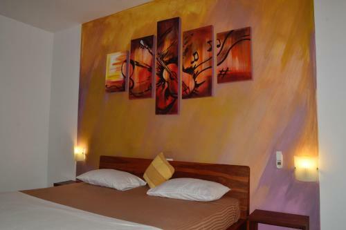Surf Lanka Hotel