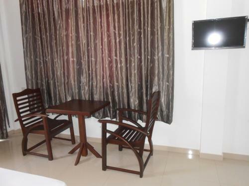 Hotel Kaminrich Cottage