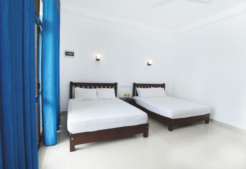 Hotel Kaminrich Cottage