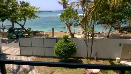 Hotel Polhena Coral Reef Resort