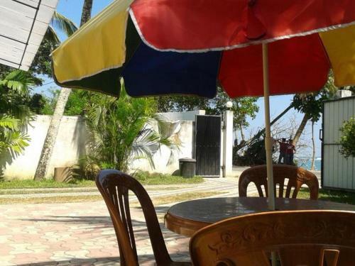 Hotel Polhena Coral Reef Resort
