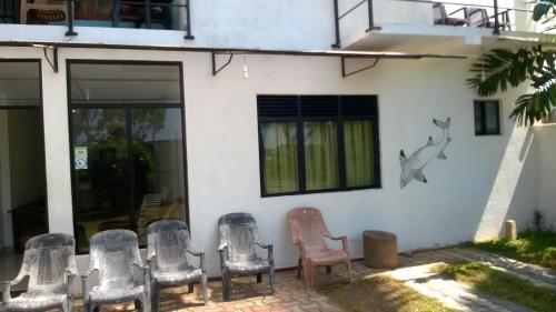 Hotel Polhena Coral Reef Resort
