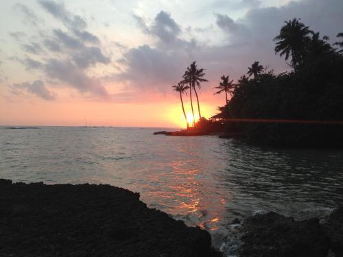 Hostal Sayuri Beach Hotel