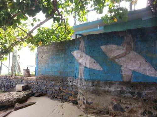 Hostal Sayuri Beach Hotel