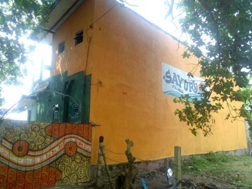 Hostal Sayuri Beach Hotel