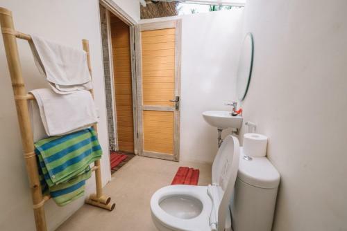 Hostal La Maison Du Bonheur Bersila