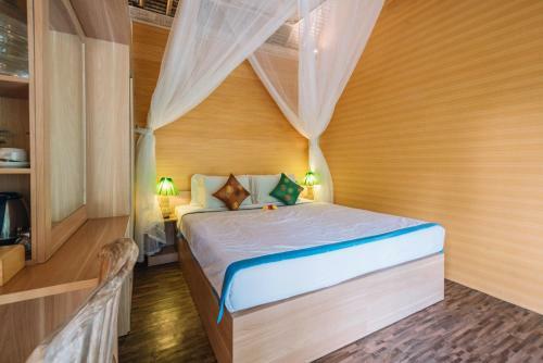 Hostal La Maison Du Bonheur Bersila