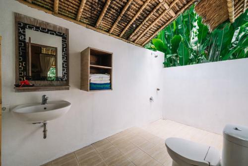 Hostal La Maison Du Bonheur Bersila