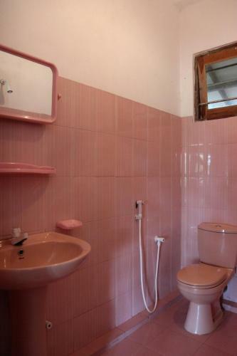 Hostal Sunil Rest Guest House
