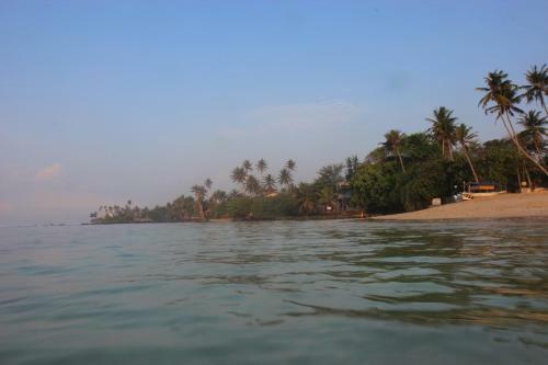 Hostal Sunil Rest Guest House
