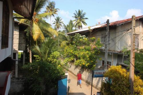 Hostal Sunil Rest Guest House