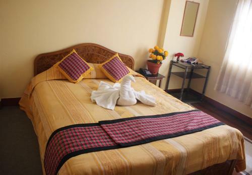 Simrika Homes Bed And Breakfast