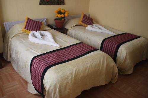 Simrika Homes Bed And Breakfast