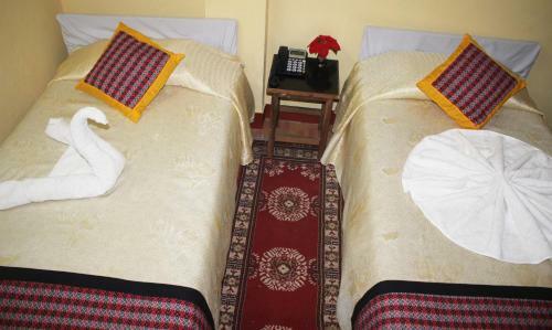 Simrika Homes Bed And Breakfast