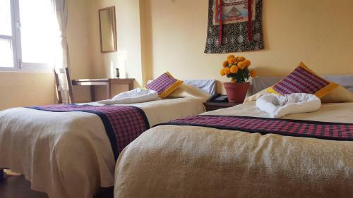 Simrika Homes Bed And Breakfast